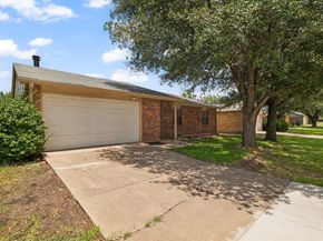 5529  Gates Drive , The Colony Texas 75056