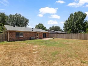 5529  Gates Drive , The Colony Texas 75056