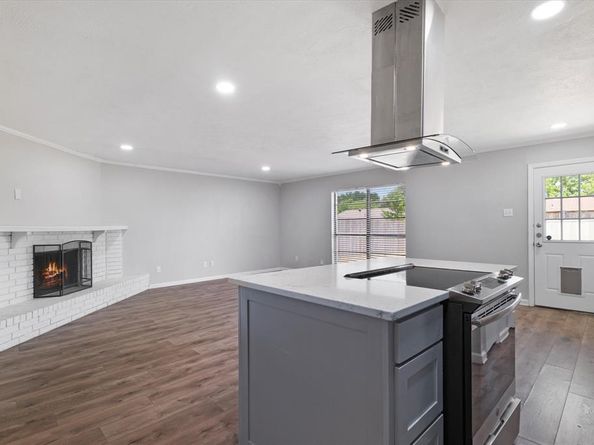 5529  Gates Drive , The Colony Texas 75056