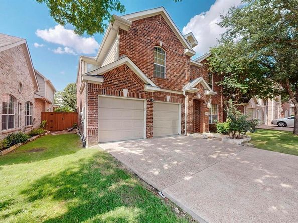 1343  Valley Vista Drive , Irving Texas 75063