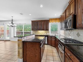 1343  Valley Vista Drive , Irving Texas 75063