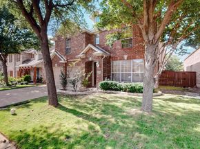 1343  Valley Vista Drive , Irving Texas 75063