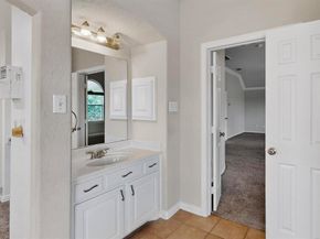 1343  Valley Vista Drive , Irving Texas 75063