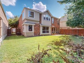 1343  Valley Vista Drive , Irving Texas 75063