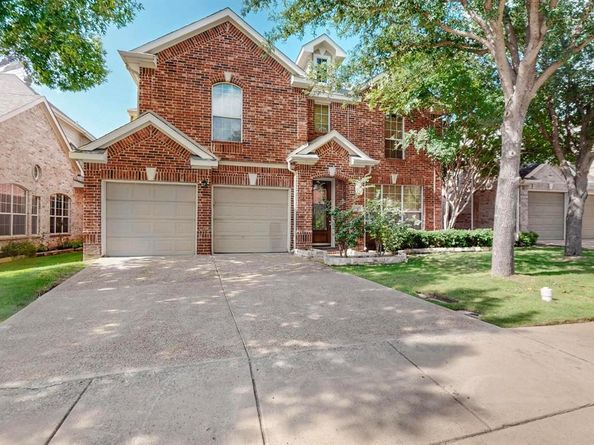 1343  Valley Vista Drive , Irving Texas 75063