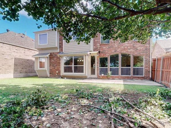 1343  Valley Vista Drive , Irving Texas 75063