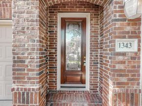1343  Valley Vista Drive , Irving Texas 75063