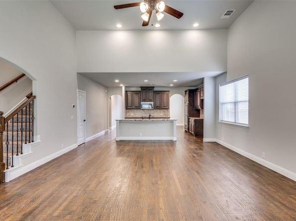 1991  Mercer Lane , Princeton Texas 75407