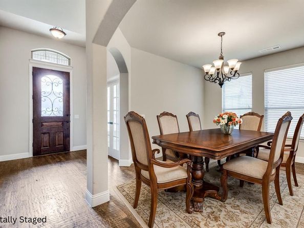 1991  Mercer Lane , Princeton Texas 75407