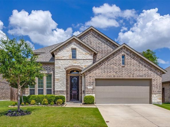 1991  Mercer Lane , Princeton Texas 75407