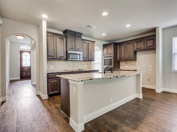 1991  Mercer Lane , Princeton Texas 75407