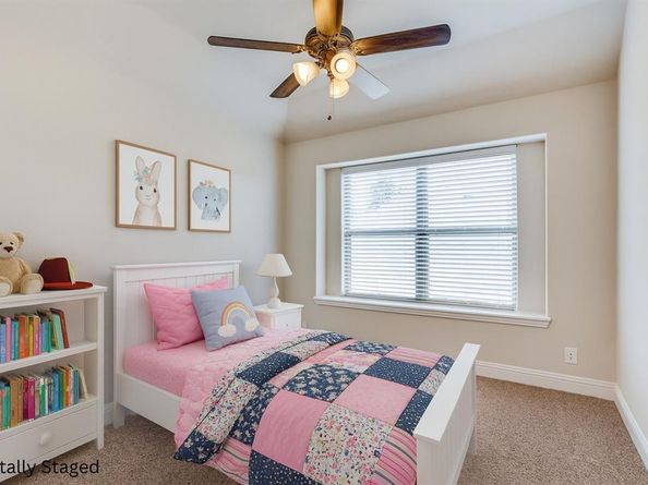 1991  Mercer Lane , Princeton Texas 75407