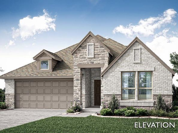 2236  Grillo Lane , McLendon Chisholm Texas 75032