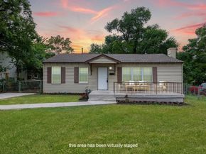 6633  Racine Drive , Dallas Texas 75232