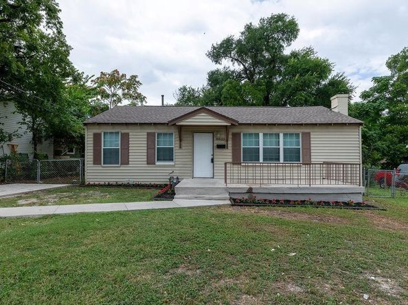 6633  Racine Drive , Dallas Texas 75232
