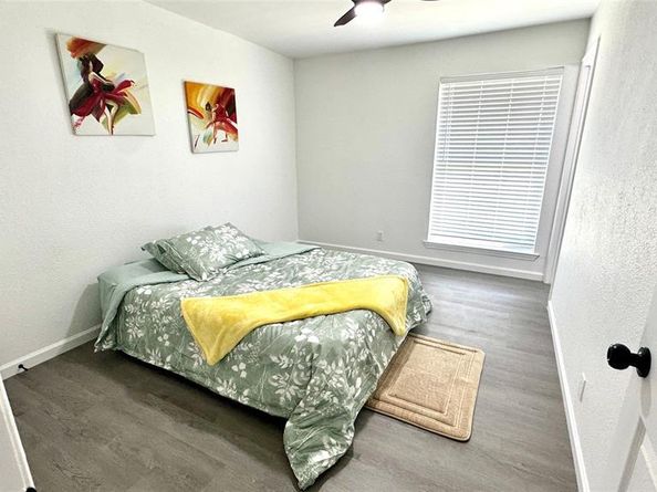 809  milky Way , Garland Texas 75040