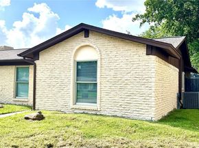 809  milky Way , Garland Texas 75040