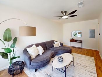 245 N Nachita Drive 