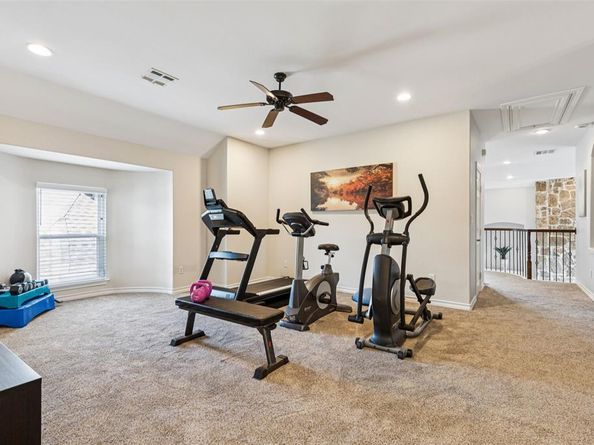 1011  Three Rivers Drive , Prosper Texas 75078
