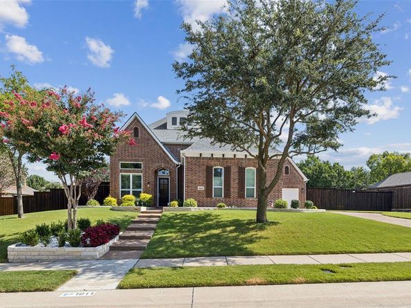 1011  Three Rivers Drive , Prosper Texas 75078