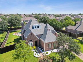 1011  Three Rivers Drive , Prosper Texas 75078