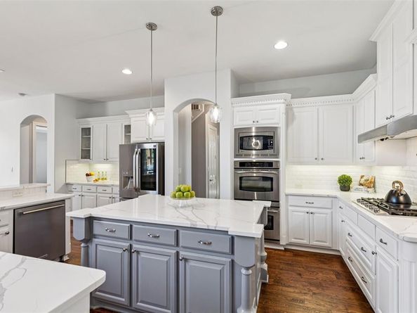 1011  Three Rivers Drive , Prosper Texas 75078