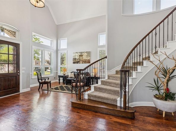 1011  Three Rivers Drive , Prosper Texas 75078