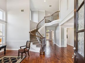 1011  Three Rivers Drive , Prosper Texas 75078