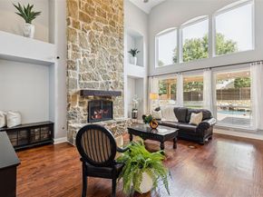 1011  Three Rivers Drive , Prosper Texas 75078