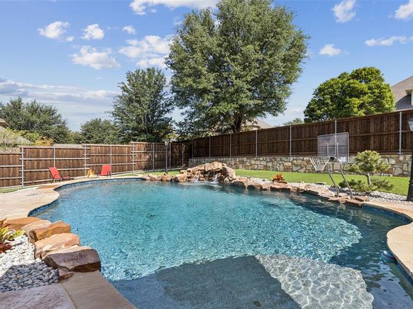 1011  Three Rivers Drive , Prosper Texas 75078