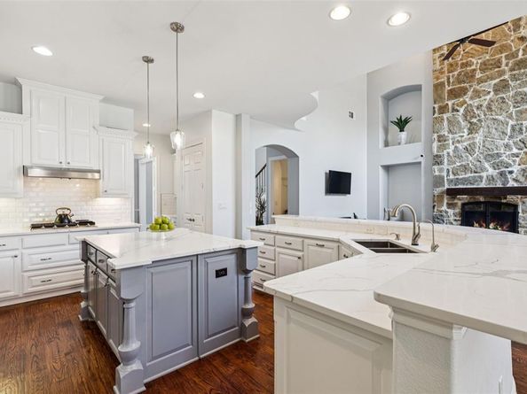1011  Three Rivers Drive , Prosper Texas 75078