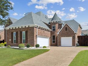 1011  Three Rivers Drive , Prosper Texas 75078