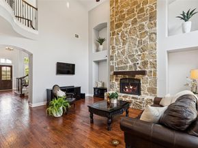 1011  Three Rivers Drive , Prosper Texas 75078
