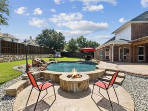 1011  Three Rivers Drive , Prosper Texas 75078