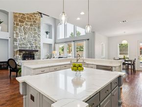 1011  Three Rivers Drive , Prosper Texas 75078