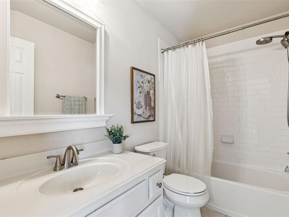 1011  Three Rivers Drive , Prosper Texas 75078