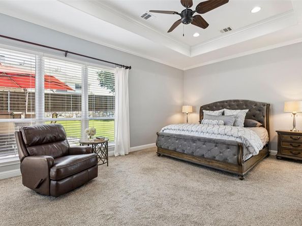 1011  Three Rivers Drive , Prosper Texas 75078