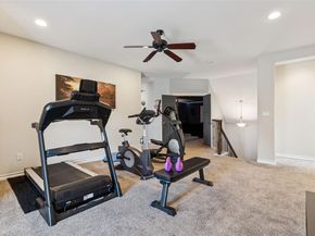 1011  Three Rivers Drive , Prosper Texas 75078