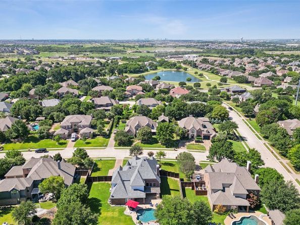 1011  Three Rivers Drive , Prosper Texas 75078