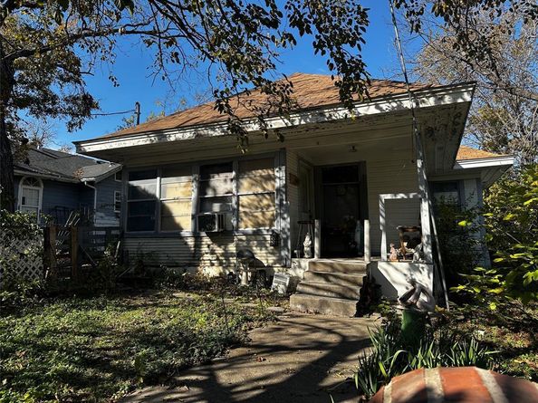 211 E 8th Street , Dallas Texas 75203