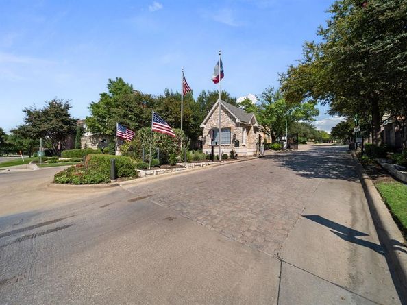 3615  University Park Lane , Irving Texas 75062