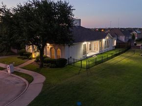 3615  University Park Lane , Irving Texas 75062