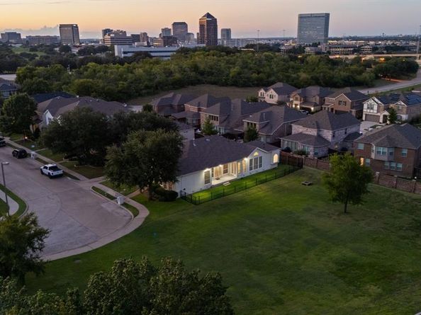 3615  University Park Lane , Irving Texas 75062
