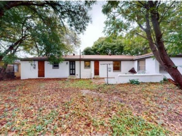 5749  Aton Avenue , Westworth Village Texas 76114