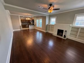 911 N Montclair Avenue , Dallas Texas 75208