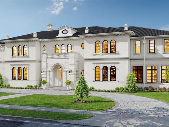 402  Lakeway Drive , Allen Texas 75013