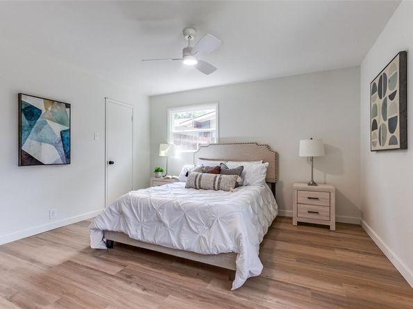 927  Warren Way , Richardson Texas 75080