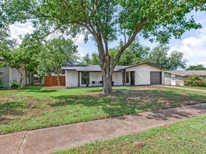 927  Warren Way , Richardson Texas 75080