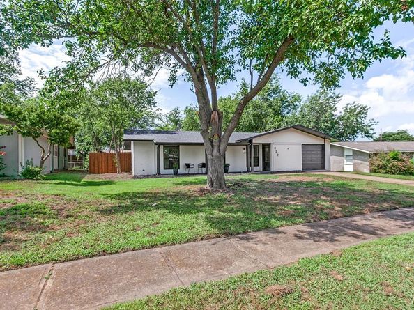 927  Warren Way , Richardson Texas 75080