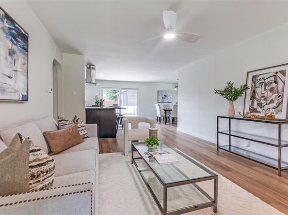 927  Warren Way , Richardson Texas 75080